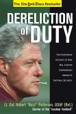 Dereliction of Duty (eBook, ePUB) Dereliction of Duty (eBook, ePUB)