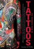 The Mammoth Book of Tattoos (eBook, ePUB)