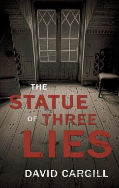 Cover Statue of Three Lies (eBook, ePUB)
