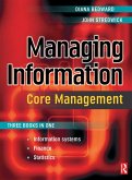 Managing Information: Core Management (eBook, PDF)