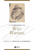 A Companion to Walt Whitman (eBook, PDF)