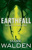 Earthfall (eBook, ePUB)