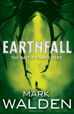 Earthfall (eBook, ePUB) - Walden, Mark