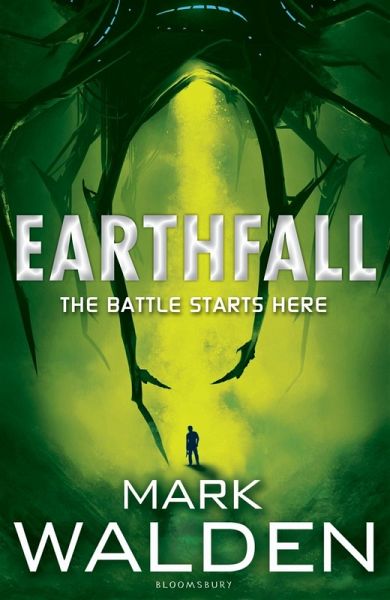 Earthfall (eBook, ePUB) Earthfall (eBook, ePUB)