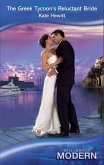 The Greek Tycoon's Reluctant Bride (eBook, ePUB)