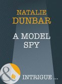 A Model Spy (eBook, ePUB)
