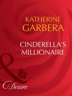 Cinderella's Millionaire (eBook, ePUB) Cover Cinderella's Millionaire (eBook, ePUB)
