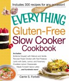 The Everything Gluten-Free Slow Cooker Cookbook (eBook, ePUB)