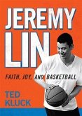 Jeremy Lin (eBook, ePUB) Jeremy Lin (eBook, ePUB)
