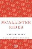 McAllister Rides (eBook, ePUB)