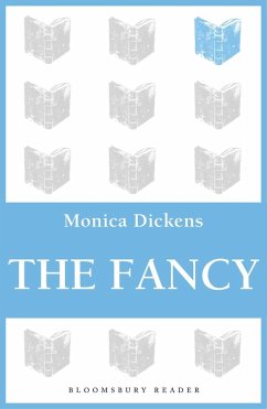 The Fancy (eBook, ePUB) - Dickens, Monica