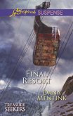 Final Resort (eBook, ePUB) Final Resort (eBook, ePUB)