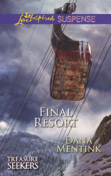 Final Resort (eBook, ePUB) Final Resort (eBook, ePUB)