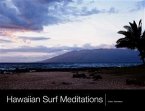 Hawaiian Surf Meditations (eBook, ePUB)