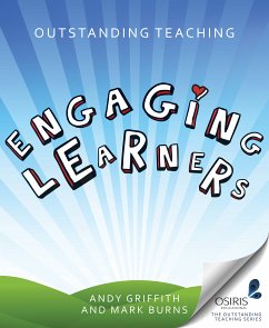 Outstanding Teaching (eBook, ePUB) - Griffith, Andy; Burns, Mark