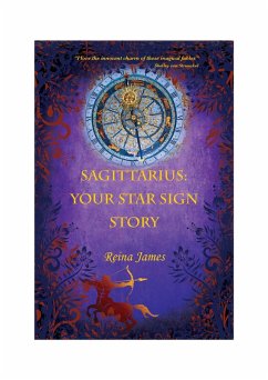 Cover Sagittarius (eBook, ePUB)