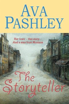 Cover Storyteller (eBook, ePUB)