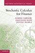 Stochastic Calculus for Finance (eBook,... - Bild 1