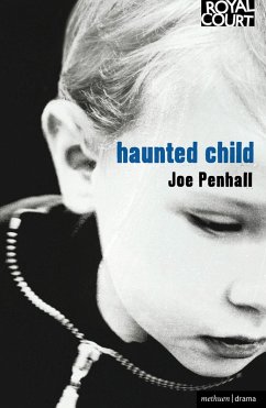 Haunted Child (eBook, ePUB) - Penhall, Joe