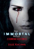 The Immortal Rules (eBook, ePUB)