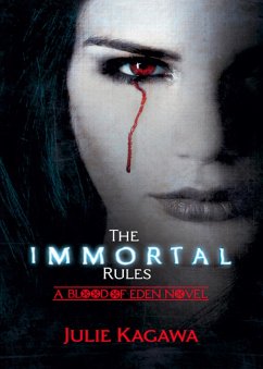 Cover The Immortal Rules (eBook, ePUB)
