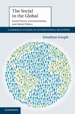 Social in the Global (eBook, PDF) - Joseph, Jonathan