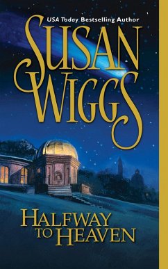 Halfway To Heaven (eBook, ePUB) - Wiggs, Susan