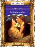 Lady Thorn (Mills & Boon Vintage 90s Modern) (eBook, ePUB)