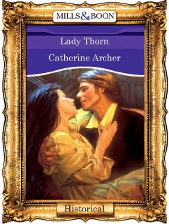 Lady Thorn (eBook, ePUB) - Archer, Catherine