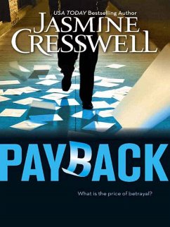 Payback (eBook, ePUB) - Cresswell, Jasmine