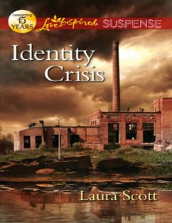 Identity Crisis (eBook, ePUB) Cover Identity Crisis (eBook, ePUB)