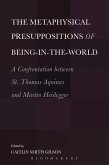 The Metaphysical Presuppositions of Being-in-the-World (eBook, ePUB)