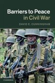 Barriers to Peace in Civil War (eBook, PDF)