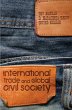 International Trade and Global Civil... - Bild 1
