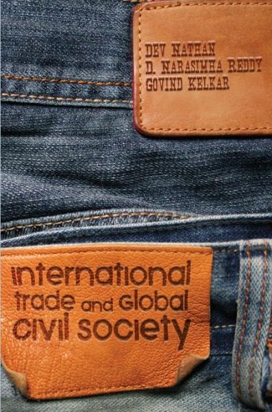 International Trade and Global Civil Society (eBook, PDF)