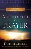 Authority in Prayer (eBook, ePUB)