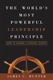 The World's Most Powerful Leadership Principle (eBook, ePUB)