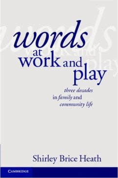 Cover Words at Work and Play (eBook, PDF)