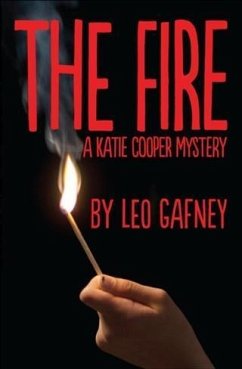 Fire (eBook, ePUB) - Gafney, Leo