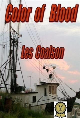 Color of Blood (eBook, ePUB) Color of Blood (eBook, ePUB)