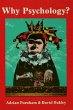 Why Psychology? (eBook, ePUB) - Bild 1
