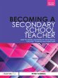 Becoming a Secondary School Teacher... - Bild 1