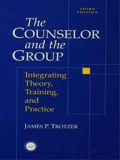 Cover Counselor and The Group (eBook, PDF)
