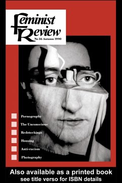 Feminist Review (eBook, PDF)