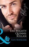 The Mighty Quinns: Kellan (eBook, ePUB)