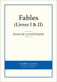 Fables (eBook, ePUB)