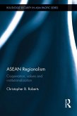 ASEAN Regionalism (eBook, ePUB)
