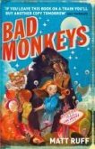 Bad Monkeys (eBook, ePUB) Bad Monkeys (eBook, ePUB)