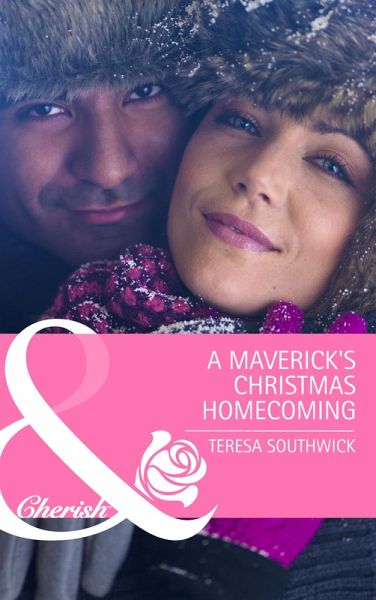 The Maverick's Christmas Homecoming (eBook, ePUB)