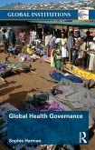 Global Health Governance (eBook, ePUB)